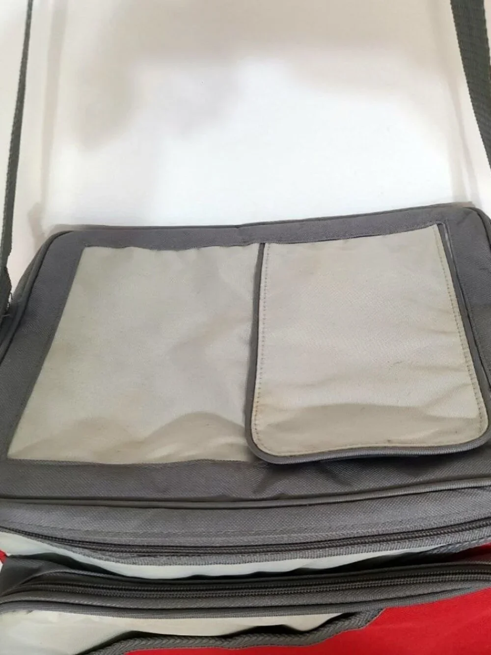 Thermos Insulated Lunch Bag